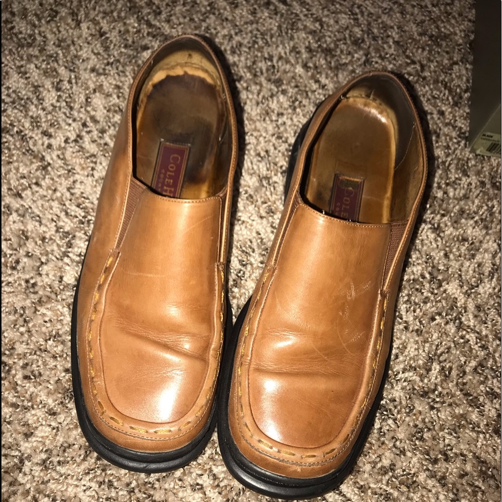 Cole Haan shoe
